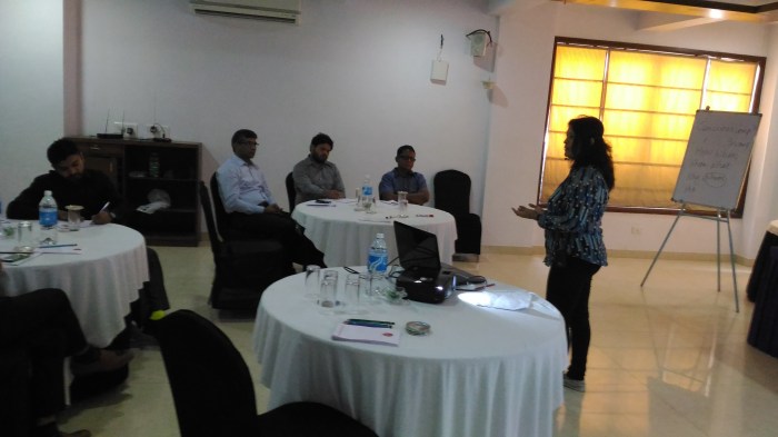 Management Development Program